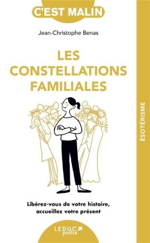 Constellations familiales, (les)