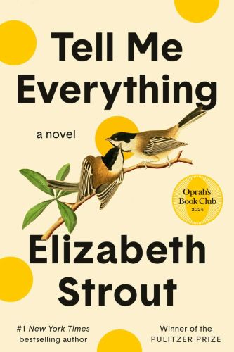 Tell me everything oprah's book club: a novel