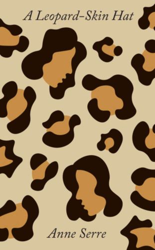 A leopard-skin hat