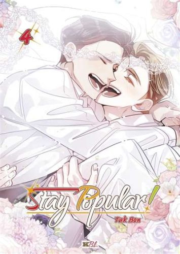 Stay popular !, vol. 4