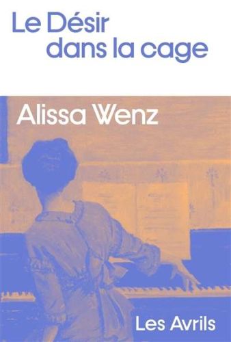 Désir dans la cage, (le)