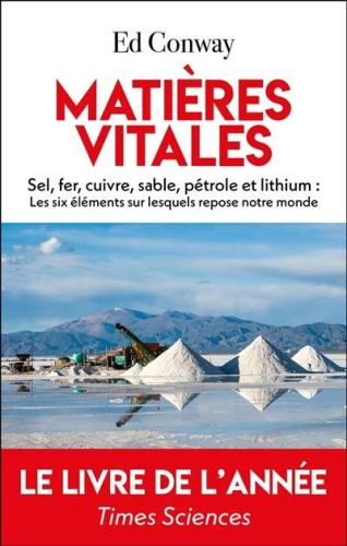 Matières vitales