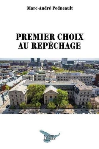 Premier choix au repêchage