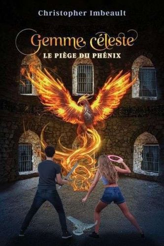 Gemme céleste