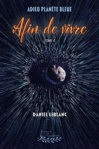 Afin de vivre, 4