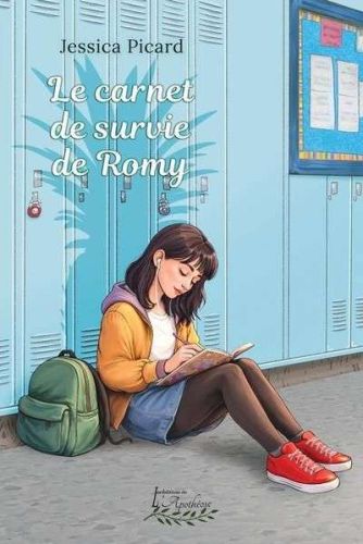 Carnet de survie de romy, (le)