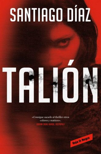 Talión (spanish edition)