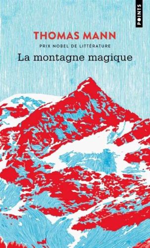 Montagne magique, (la)