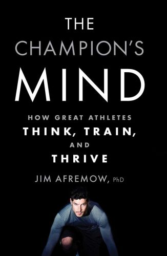 The champions mind
