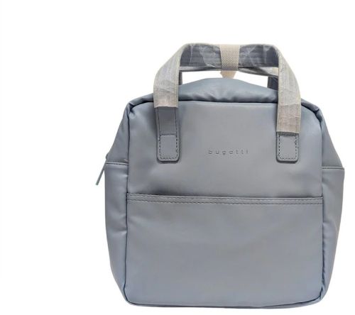 Sac à lunch bleu bugatti