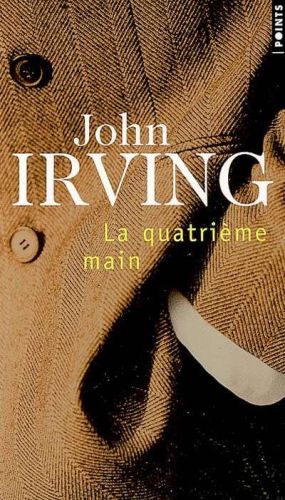 Quatrième main, (la)