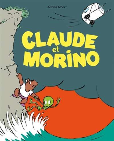 Claude et morino