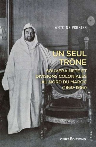 Un seul trône