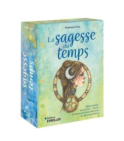 Sagesse du temps, (la)