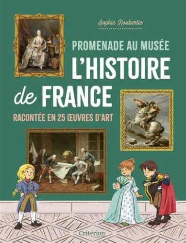 Promenade au musée
