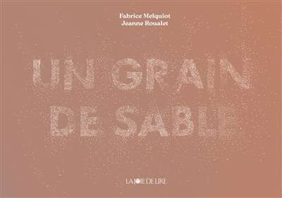 Un grain de sable