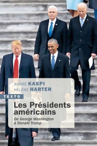 Présidents américains, (les)