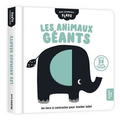 Animaux géants, (les)