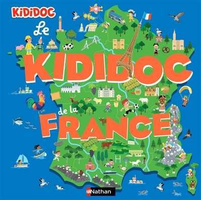 Kididoc de la france, (le)