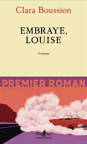 Embraye, louise