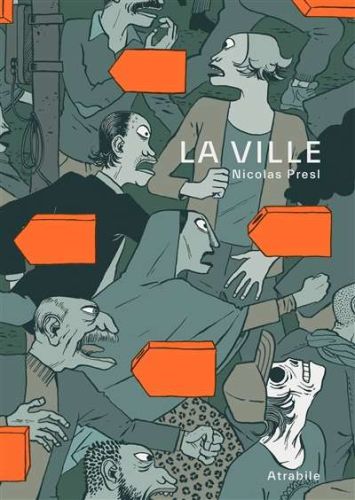 Ville, (la)