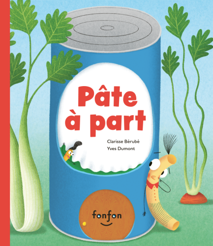 Pâte à part