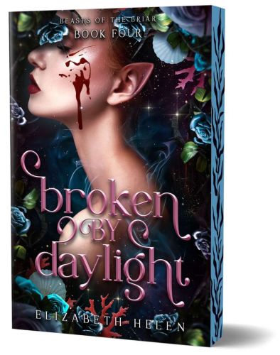 Broken by daylight (deluxe edition)