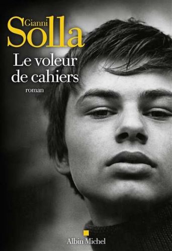 Voleur de cahiers, (le)