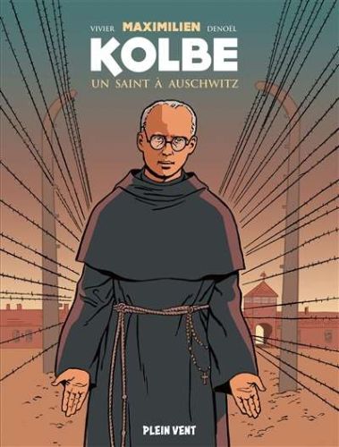 Maximilien kolbe