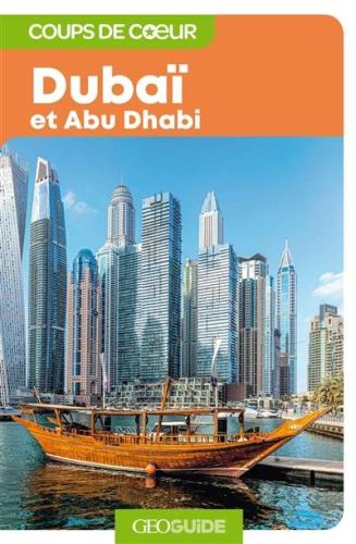 Dubaï et abu dhabi