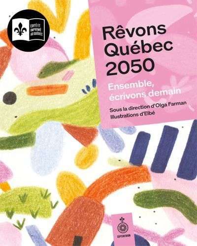 Rêvons québec 2050