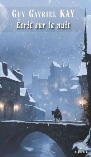 Écrit sur la nuit