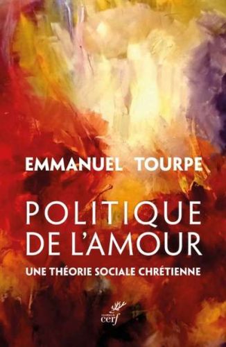 Politique de l'amour