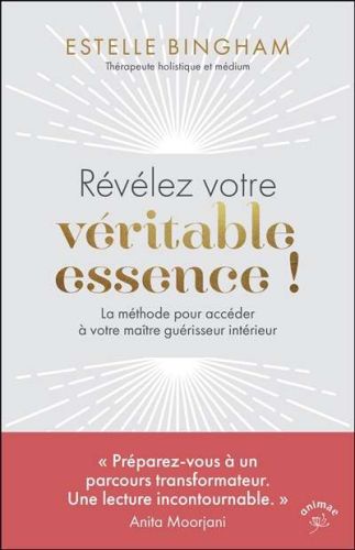Révélez votre véritable essence !