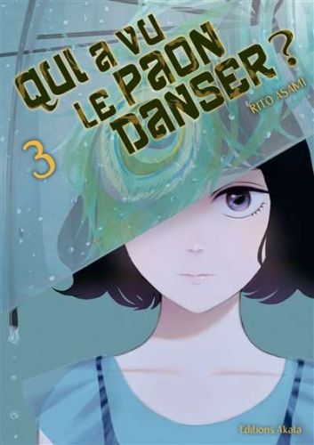 Qui a vu le paon danser ?, vol. 3