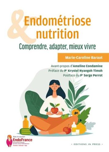 Endométriose & nutrition