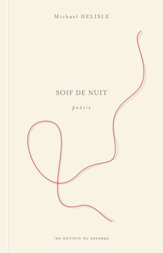 Soif de nuit