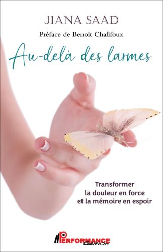 Au-delà des larmes