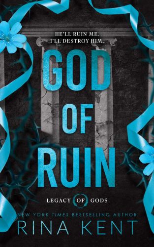 God of ruin book 4