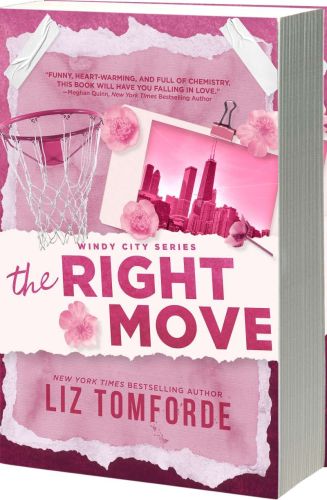 The right move book 2