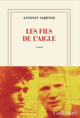 Fils de l'aigle, (le)