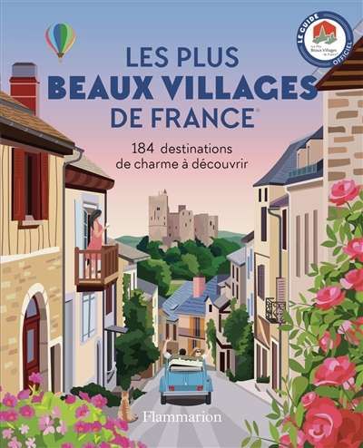Plus beaux villages de france, (les)