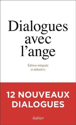 Dialogues avec l'ange