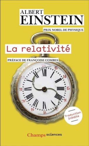 Relativité, (la)