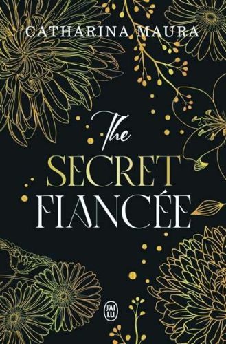 The secret fiancée