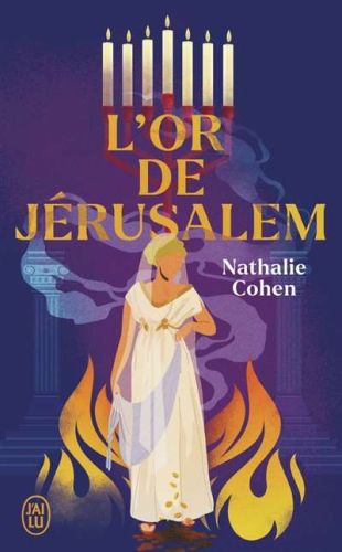 Or de jérusalem, (l')