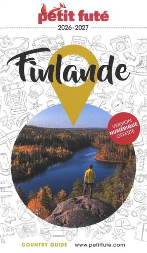 Finlande