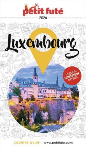 Luxembourg