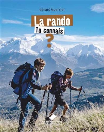 Rando, tu connais ?, (la)