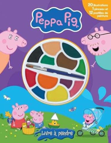 Hasbro peppa pig 2
